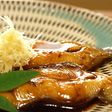 《絶対に失敗しない!》レンジで煮魚!