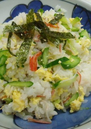 再現レシピ・コンビニの味のすし酢-レシピのメイン写真