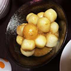 母直伝、里芋の味噌煮-レシピのメイン写真