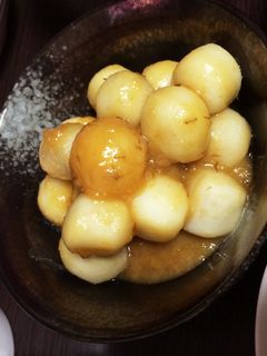 母直伝、里芋の味噌煮-レシピのメイン写真