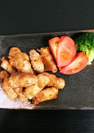 肉巻き大根-レシピのメイン写真