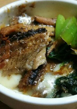 サンマ缶詰めココットカマン-レシピのメイン写真