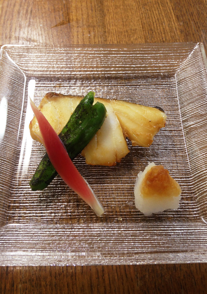 タラの柚子胡椒焼き-レシピのメイン写真