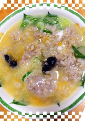 ズボラ☆スープごはん-レシピのメイン写真