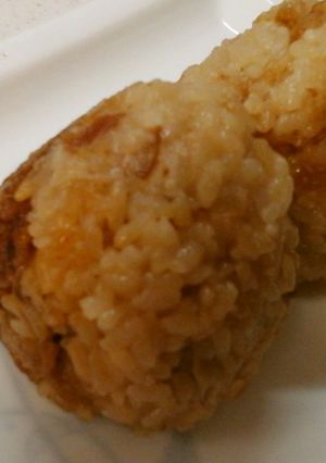 里芋､大根たっぷり炊き込みご飯♪-レシピのメイン写真