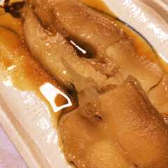 簡単！ご飯が進む！甘ーいカレイの煮付け-レシピのメイン写真