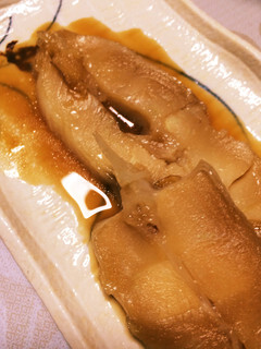簡単!ご飯が進む!甘ーいカレイの煮付け-レシピのメイン写真