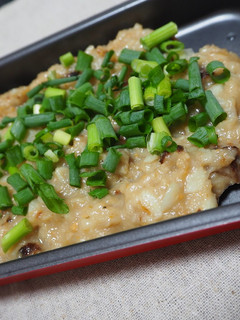レンコンのもちもちおかず-レシピのメイン写真