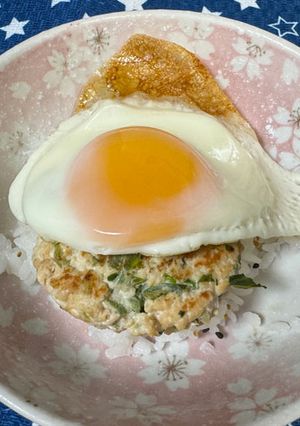 十五夜お月見ごはん-レシピのメイン写真