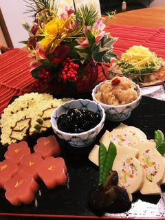 伊達巻-レシピのメイン写真