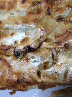 簡単!ヘルシー!肉なし餃子-レシピのメイン写真