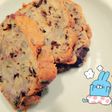 【簡単】バナナチョコパウンドケーキ