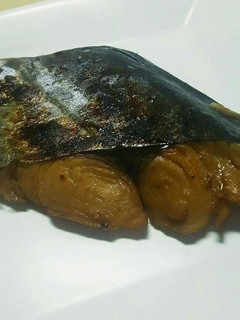 鰆の幽庵焼き(verスダチ)-レシピのメイン写真