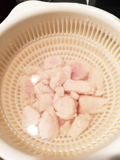 ◎ひと手間◎鶏胸肉を柔らかくする方法-レシピのメイン写真