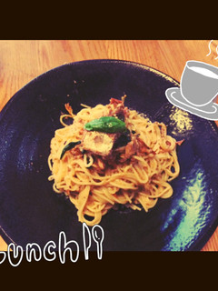 缶詰消費♡鰯とトマトのパスタ-レシピのメイン写真