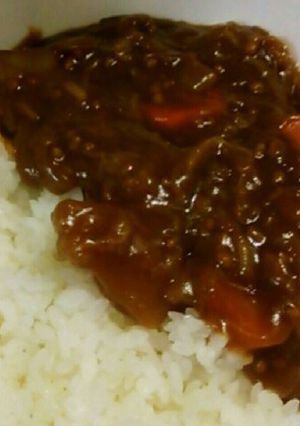 白菜カレー-レシピのメイン写真