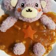 ♡子供喜ぶ♡クマさんカレー♡