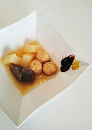 簡単❗おでん-レシピのメイン写真