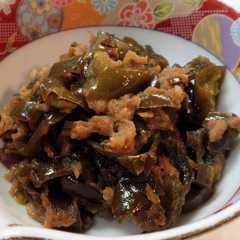 รูปของ 簡単常備菜♪ピーマンのツナ煮