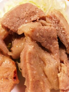 豚肉の酒かす味噌漬け-レシピのメイン写真