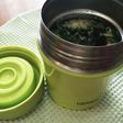 スープジャーでヘルシー雑穀ランチ