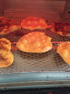 餃子の皮ラスク-レシピのメイン写真