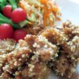 プラントベース♪SOYミートのから揚げ
