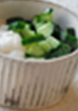 【食育】芋とろろ風-レシピのメイン写真