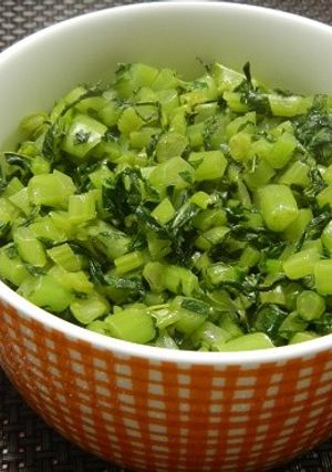 菜飯のモト～-レシピのメイン写真
