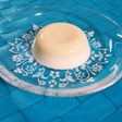 さつまいもバナナのミルクゼリー離乳食初期
