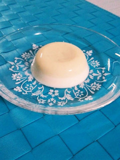 さつまいもバナナのミルクゼリー離乳食初期-レシピのメイン写真