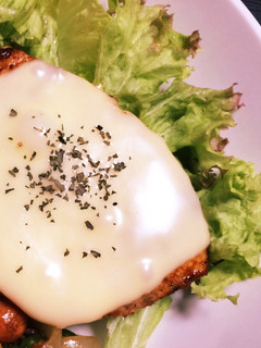 めかじきのチーズバター焼き。-レシピのメイン写真