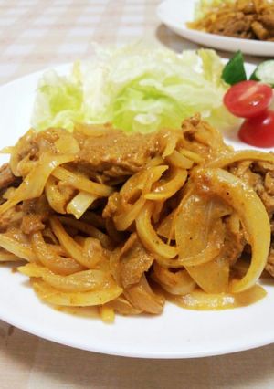 すぐできる♪なんちゃってタンドリーチキン-レシピのメイン写真