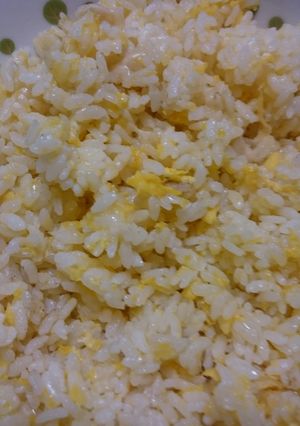 おシャンタンごはん-レシピのメイン写真