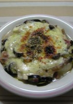 お豆腐グラタン☆-レシピのメイン写真