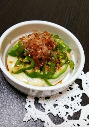ちゃちゃっとカマン♪-レシピのメイン写真