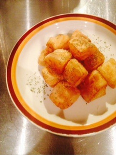 大根の竜田揚げ-レシピのメイン写真