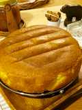 米粉deふわんふわんなスポンジケーキ♡
