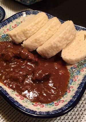 ❤️お肉がホロホロGluš(グラーシュ)-レシピのメイン写真