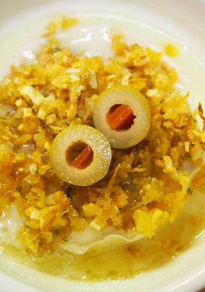 ✿ココットカマン　ローズマリー✿-レシピのメイン写真