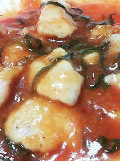 鶏のチリソース煮♪-レシピのメイン写真