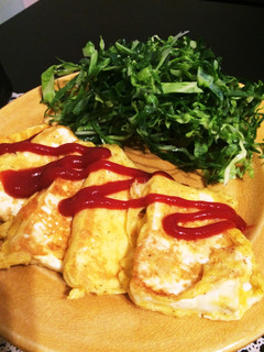 チーズ香る豆腐ピカタ-レシピのメイン写真