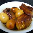 豚の角煮 ~とろとろジューシー~