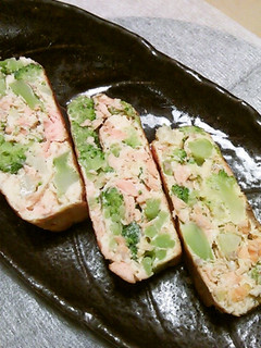 オムレツ玉子焼?-レシピのメイン写真