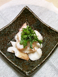 半端のちくわ-レシピのメイン写真