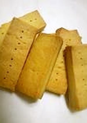 簡単　クッキー-レシピのメイン写真