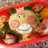 キャラ弁 はなかっぱ