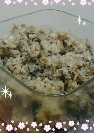 ★常備食！アラ簡単★-レシピのメイン写真