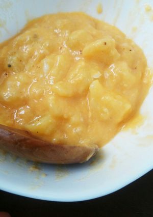 朝ごはん パンにも そのままでもOK-レシピのメイン写真