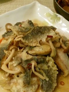 白身魚の南蛮漬け♪タレがお勧めです-レシピのメイン写真